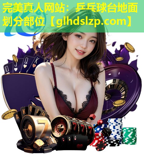 乒乓球台地面划分部位 乒乓球台地面划分部位