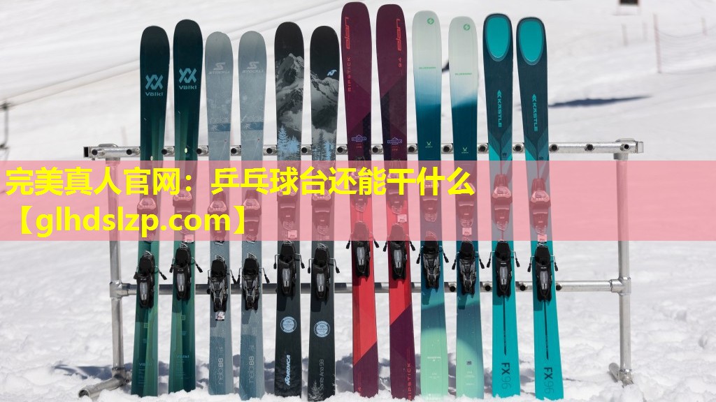 乒乓球台还能干什么 乒乓球台还能干什么