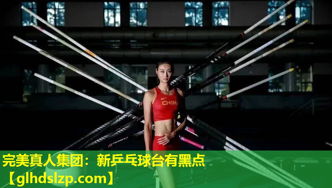 新乒乓球台有黑点 新乒乓球台有黑点