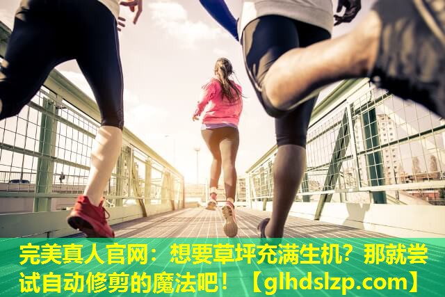 想要草坪充满生机?那就尝试自动修剪的魔法吧! 想要草坪充满生机?那就尝试自动修剪的魔法吧!