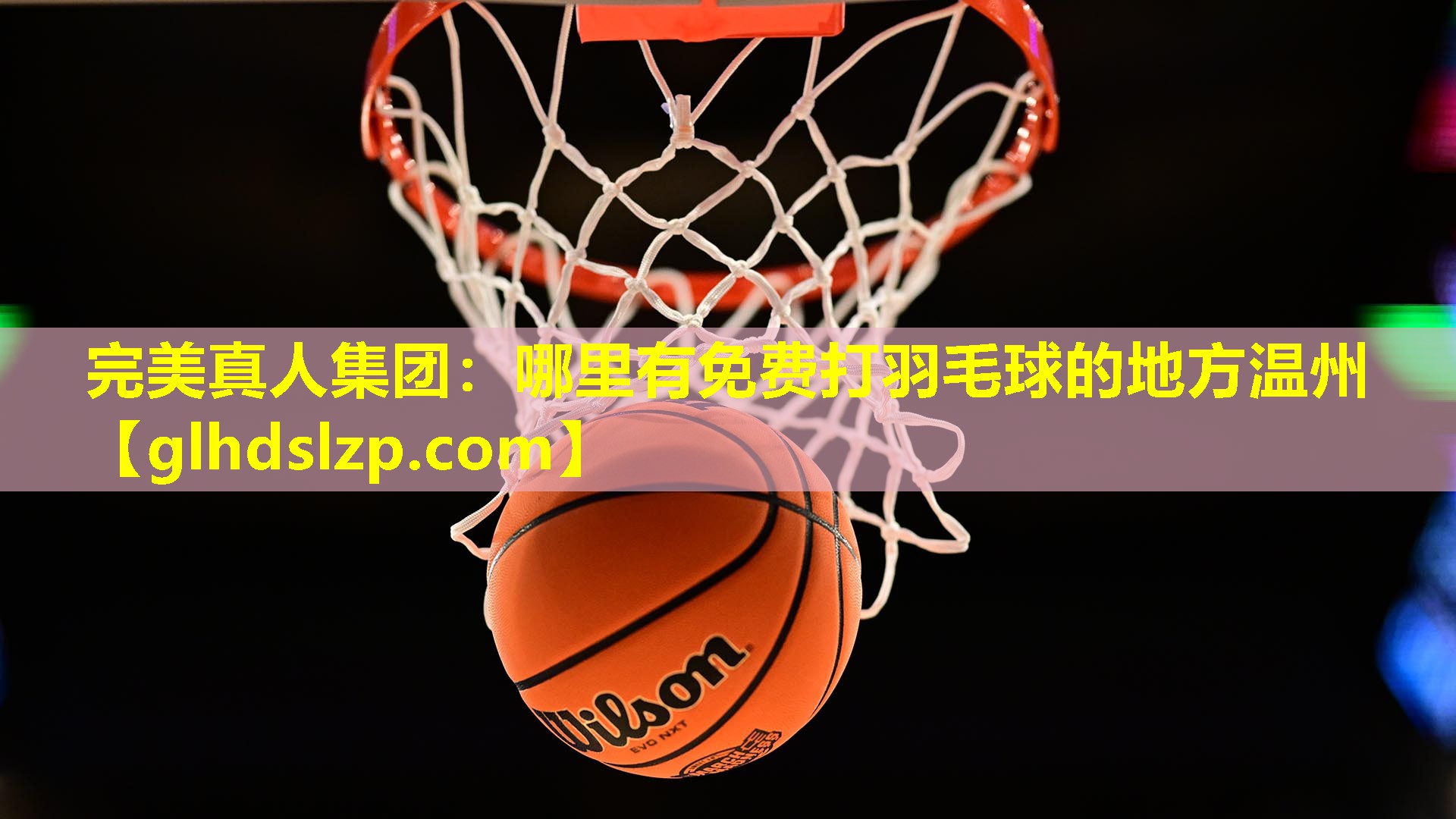 哪里有免费打羽毛球的地方温州 哪里有免费打羽毛球的地方温州