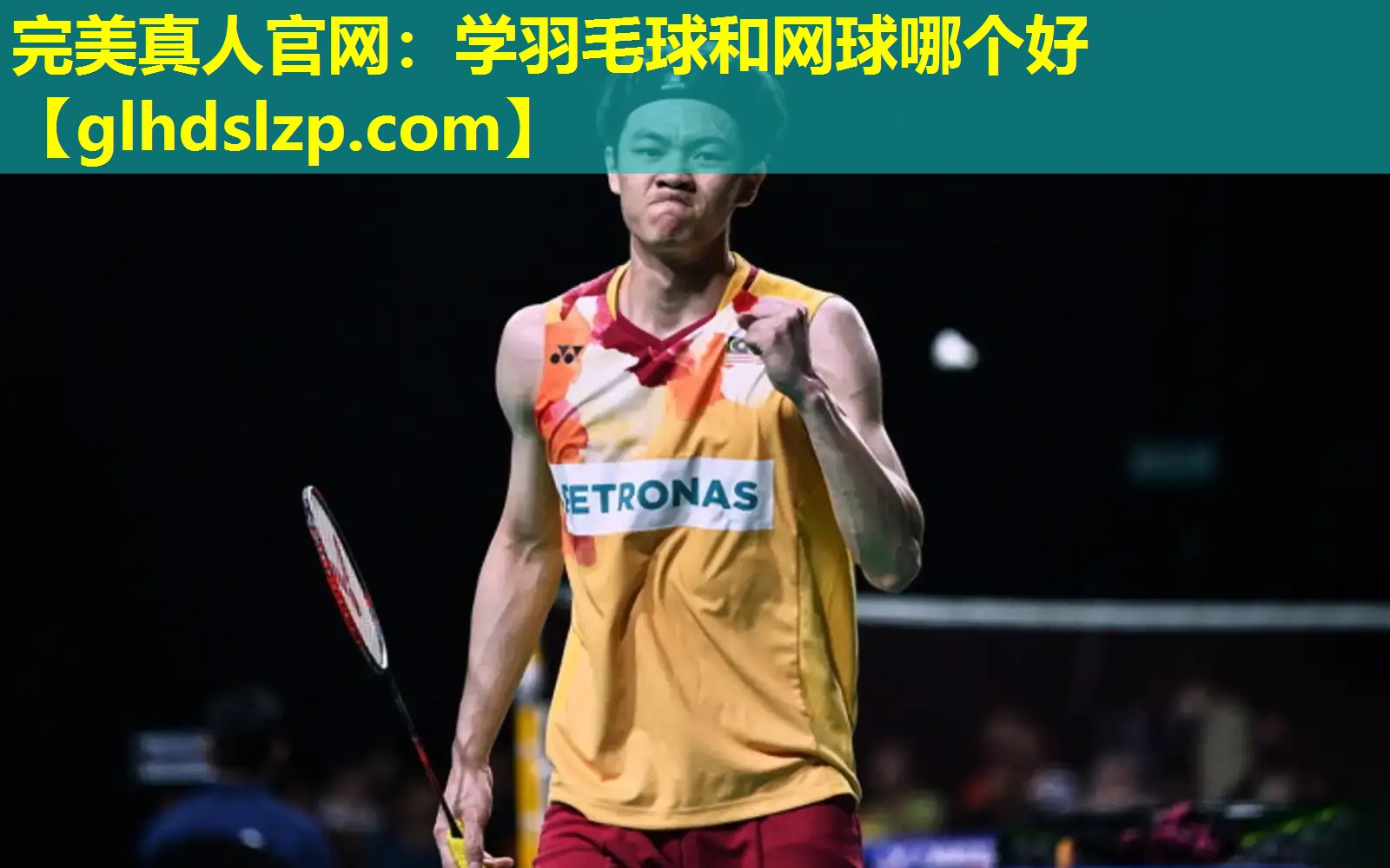 学羽毛球和网球哪个好 学羽毛球和网球哪个好
