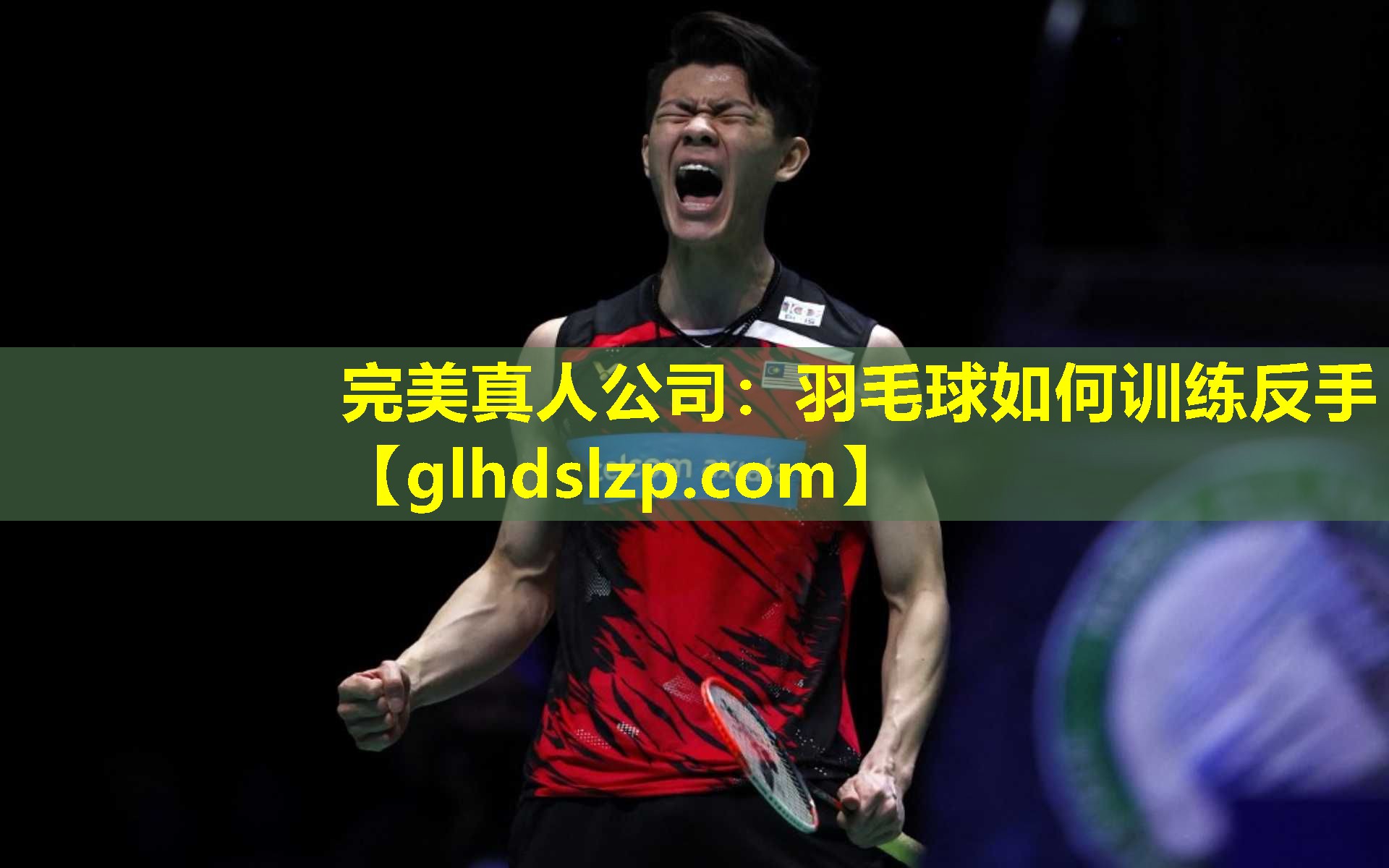 羽毛球如何训练反手 羽毛球如何训练反手