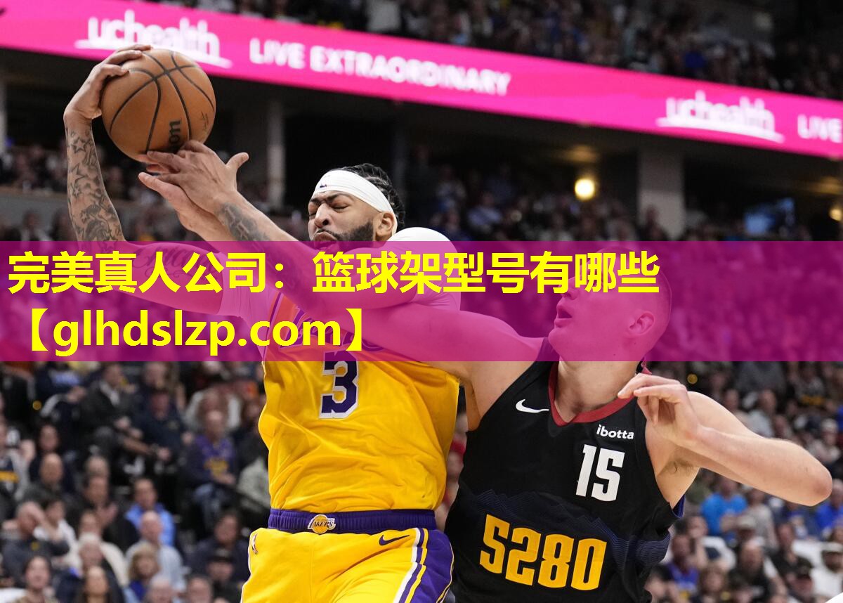篮球架型号有哪些 篮球架型号有哪些
