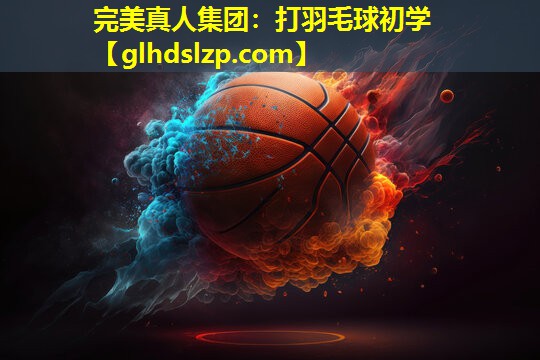 打羽毛球初学 打羽毛球初学