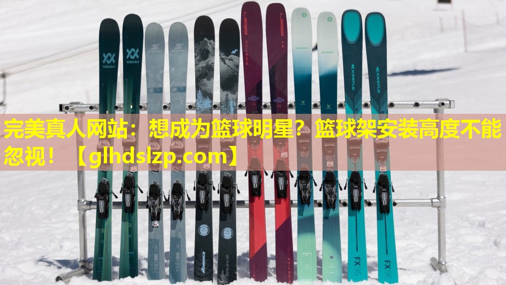 想成为篮球明星?篮球架安装高度不能忽视! 想成为篮球明星?篮球架安装高度不能忽视!