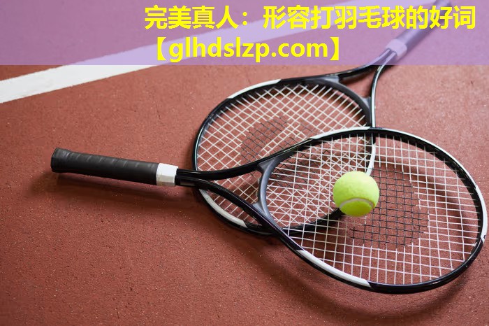 形容打羽毛球的好词 形容打羽毛球的好词
